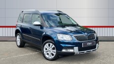 Skoda Yeti Outdoor 1.2 TSI [110] SE L Drive 5dr Petrol Estate